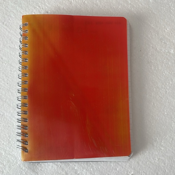 Vintage 90s Mary Kay limited edition velocity notebook pencils photo album set - Picture 5 of 6